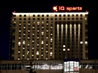 Gostinits.Net on Kirova Собор во имя Александра Не??вского附近的飯店