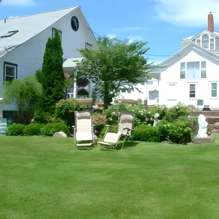Marshlands Inn Отели в г. Уэстморленд