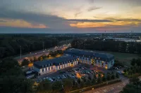 Van der Valk Hotel Brugge Oostkamp Hotels in Zedelgem
