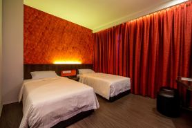 Pari Inn