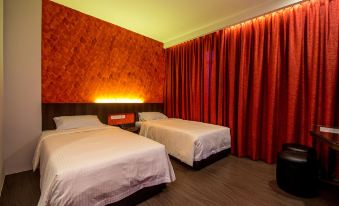 Pari Inn