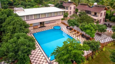 Freesia Resort by Express Inn