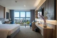 Wyndham Garden Legend Halong Các khách sạn gần Chợ Cao Thắng
