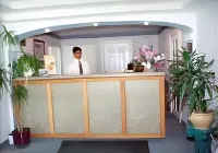 Sunset Inn Lake Oroville