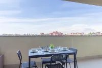 La Terrazza di Giotto - 501 by Houset