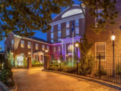 Inn at Middletown Hotels in Middlesex County