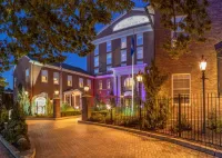 Inn at Middletown Hotel in zona Goodspeed Opera House