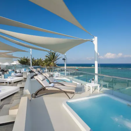 The Sens Tulum Riviera by Oasis
