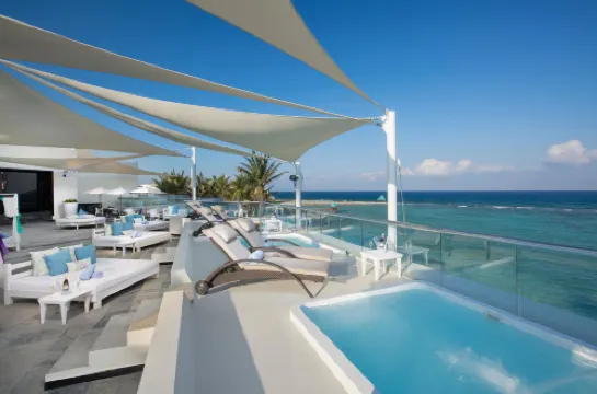 The Sens Tulum Riviera by Oasis