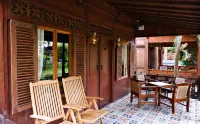 Bawangan Bromo Hotel & Resto