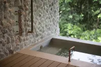 Rio Perdido Hotel & Thermal River - suối nước nóng