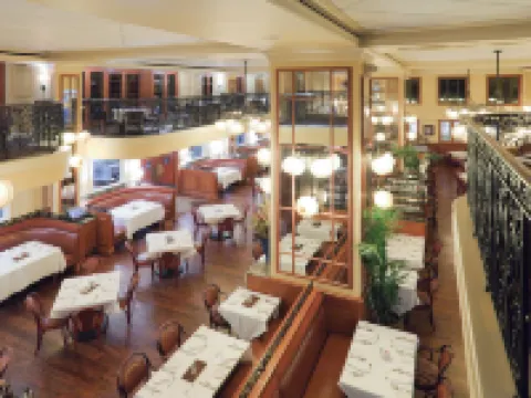 Crowne Plaza 新奧爾良法國區 新奧爾良酒店