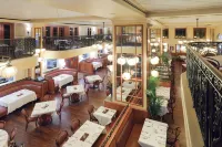 Crowne Plaza 新奧爾良法國區 - 早餐