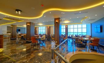 Hotel El BEY Jijel