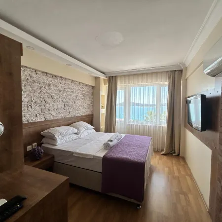 Cunda Panorama Otel