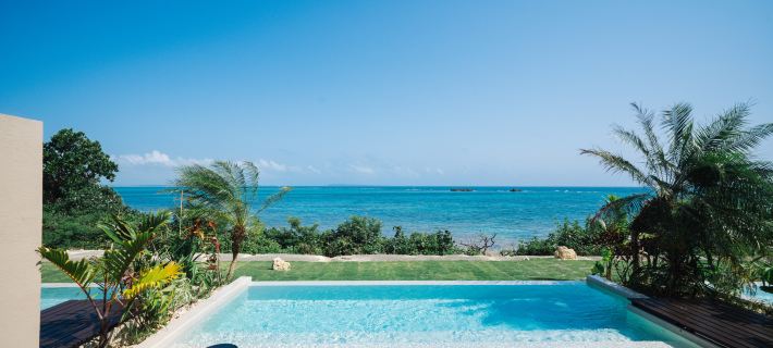 Jivana Miyakojima (Formerly Ayanna Miyakojima) Hotels in Miyakojima
