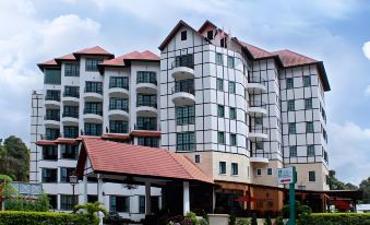 Hotel De' la Ferns, Cameron Highlands