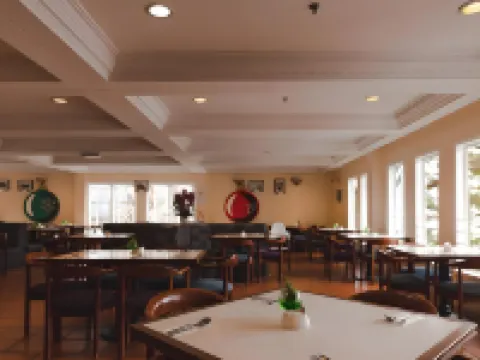 Heritage Hotel Cameron Highlands Hotels in Cameron Highlands