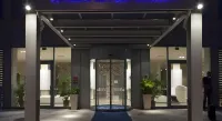 Grand Hotel Mattei Отели рядом со станцией Ravenna