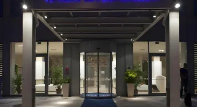Grand Hotel Mattei Hotels in der Nähe von Conad Galilei - Superstore