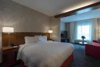 Fairfield Inn & Suites Lubbock Southwest