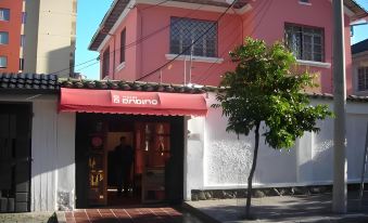 Hotel Andino