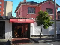 Hotel Andino