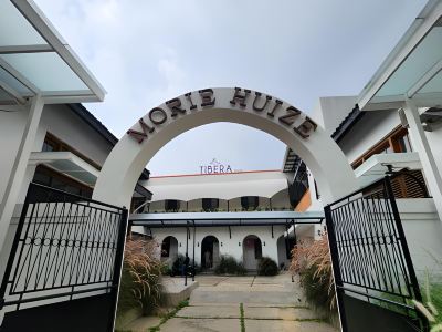 Tibera Morie Huize