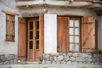 El Cerco del Trigo rural home
