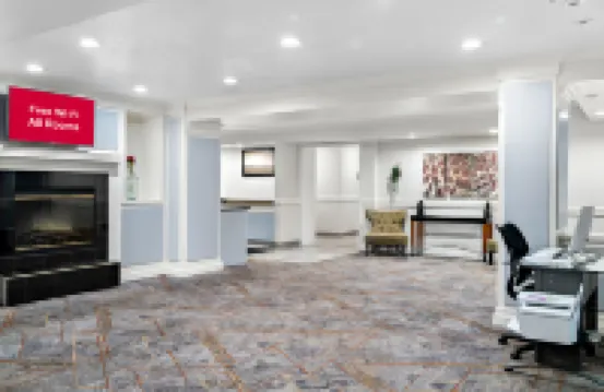 레드 루프 인 오번 힐스