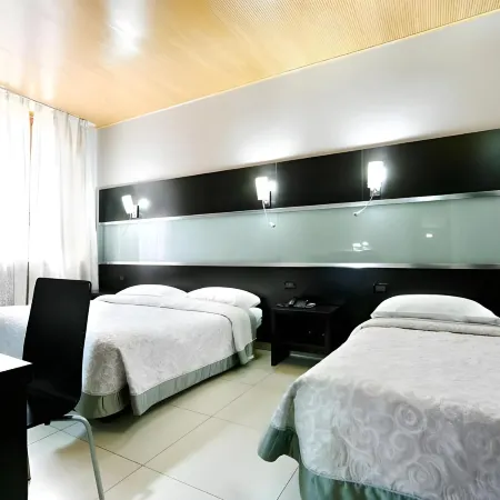 Hotel Bolzano