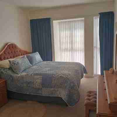 Apartment in Mosselbay Rooms