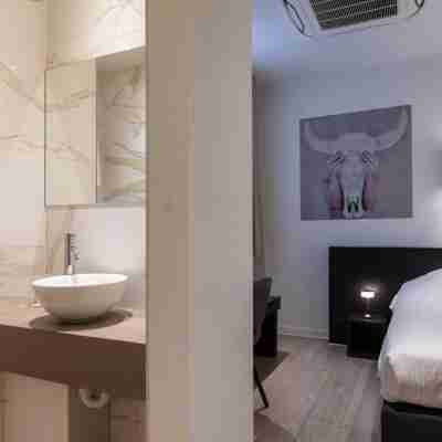 The Market by Parkhotel Rooms