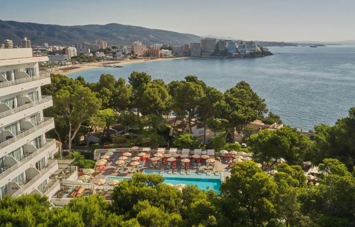 Alua Calvia Mallorca