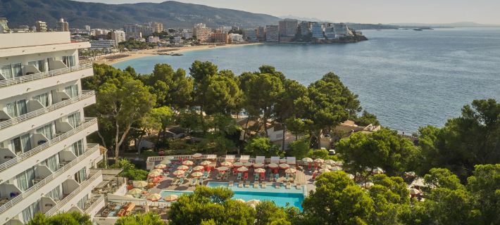 Alua Calvia Mallorca Hotels in Calvia