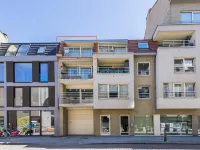 Apartment Near the Grand Place