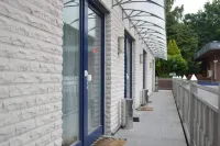 Hotel B8 Voerde Hotels in Rheinberg