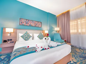 梅納公寓式酒店