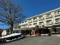 Ashiwada Hotel Hotel dekat Danau Saiko