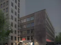 Hotel Gio, BW Signature Collection