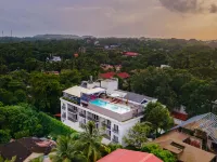 The Hosteller Bam Goa, Assagao Hotels in 