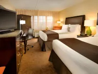 DoubleTree by Hilton Dulles Airport - Sterling Hotels in Sterling