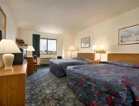 Days Inn by Wyndham Warsaw Hotels in Turkey Creek Township