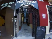 Feel Hostels City Center Hotels in 