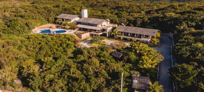 OKA Da Mata Hotels in Pipa Beach