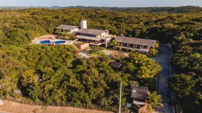 OKA Da Mata Hotels in Tibau do Sul