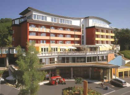 Savoy Hotel Bad Mergentheim