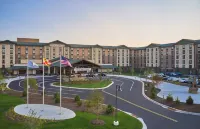 Great Wolf Lodge Perryville Hotels near Seneca Cannery Antiques