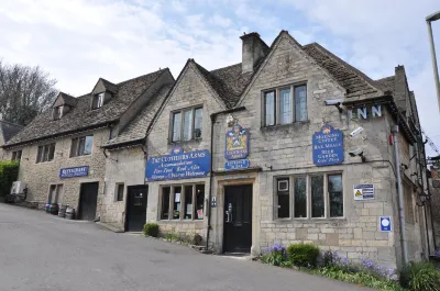 The Clothiers Arms Hotels in Rodborough