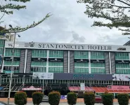 Stanton City Hotel โรงแรมใน